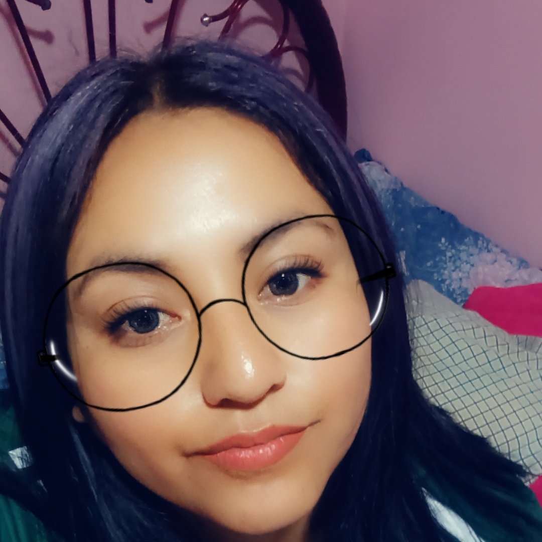 #NuevaFotoDePerfil