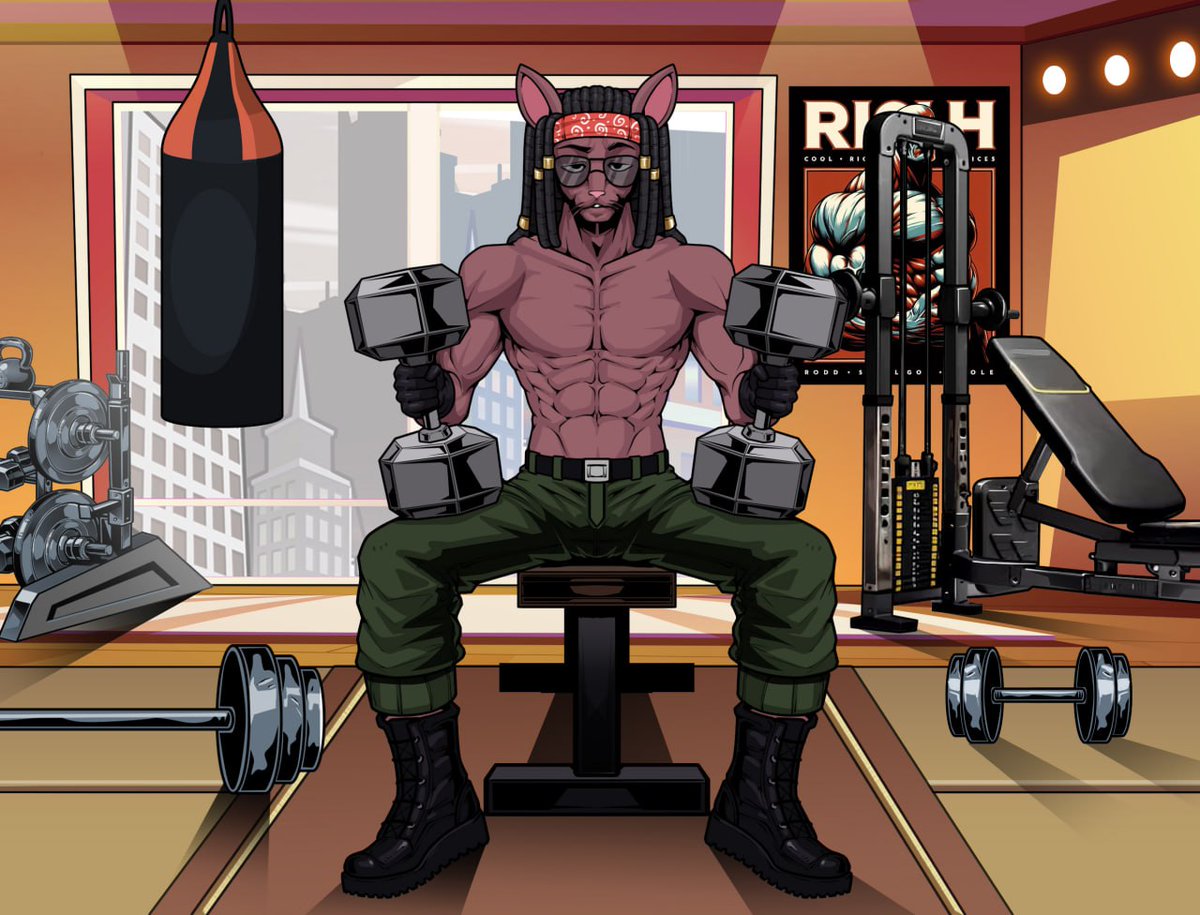 Gm Everyone ☕🌅 Don't Fade $PARAM $BUBBLE $TRIP $SOMO