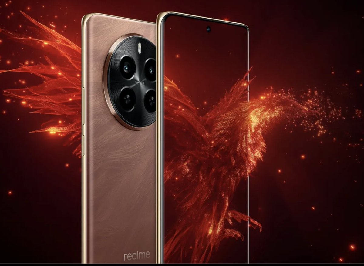 stufflistings's tweet image. Q5. What is the display type of the #realmeP1Pro5G ?
A. 90Hz LCD Flat display
B. 120Hz AMOLED Curved Display
C. 120Hz LCD Flat Display
D. 90Hz IPS Curved Display
#realmePseries5G #winrealmeP1 #winrealmeP1Pro