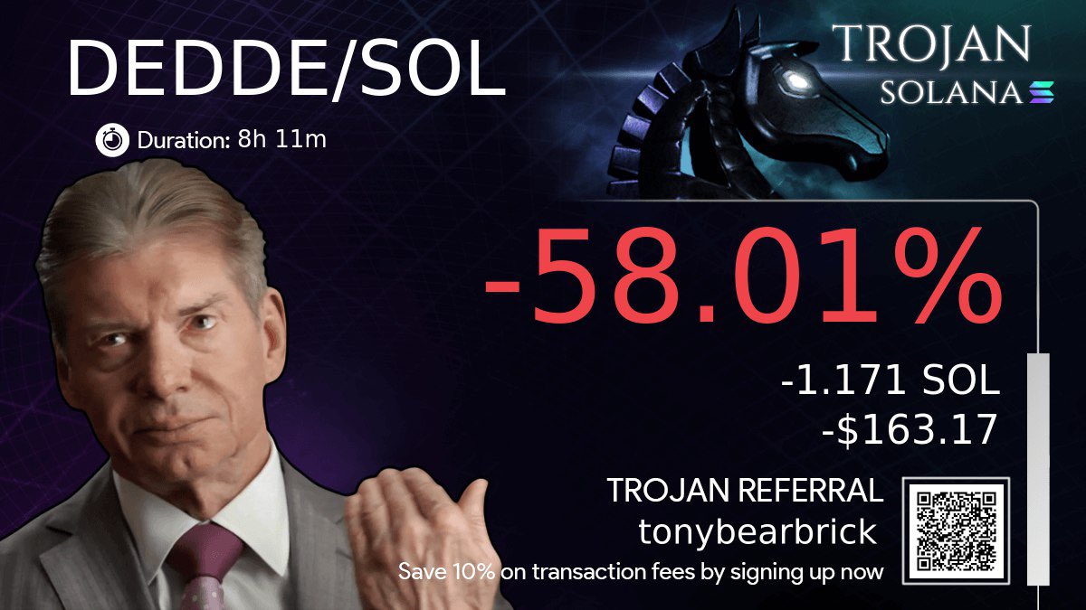 tonybearbrick's tweet image. “Nice” start of the week…
#exitliquidity