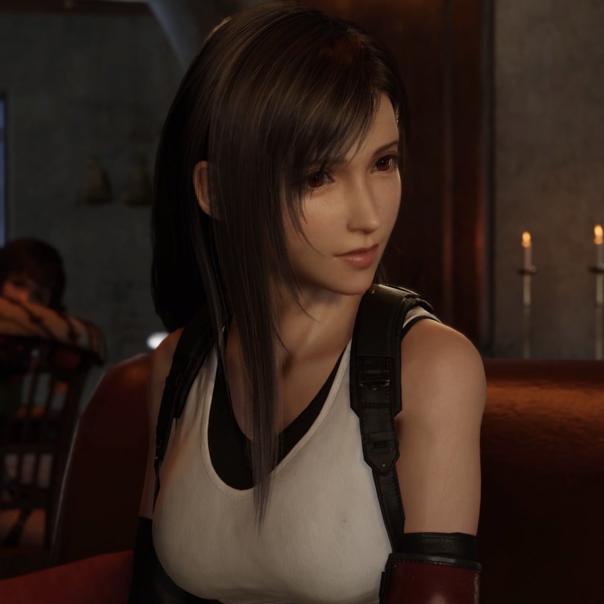 problematic things tifa lockhart has done

a much needed thread: