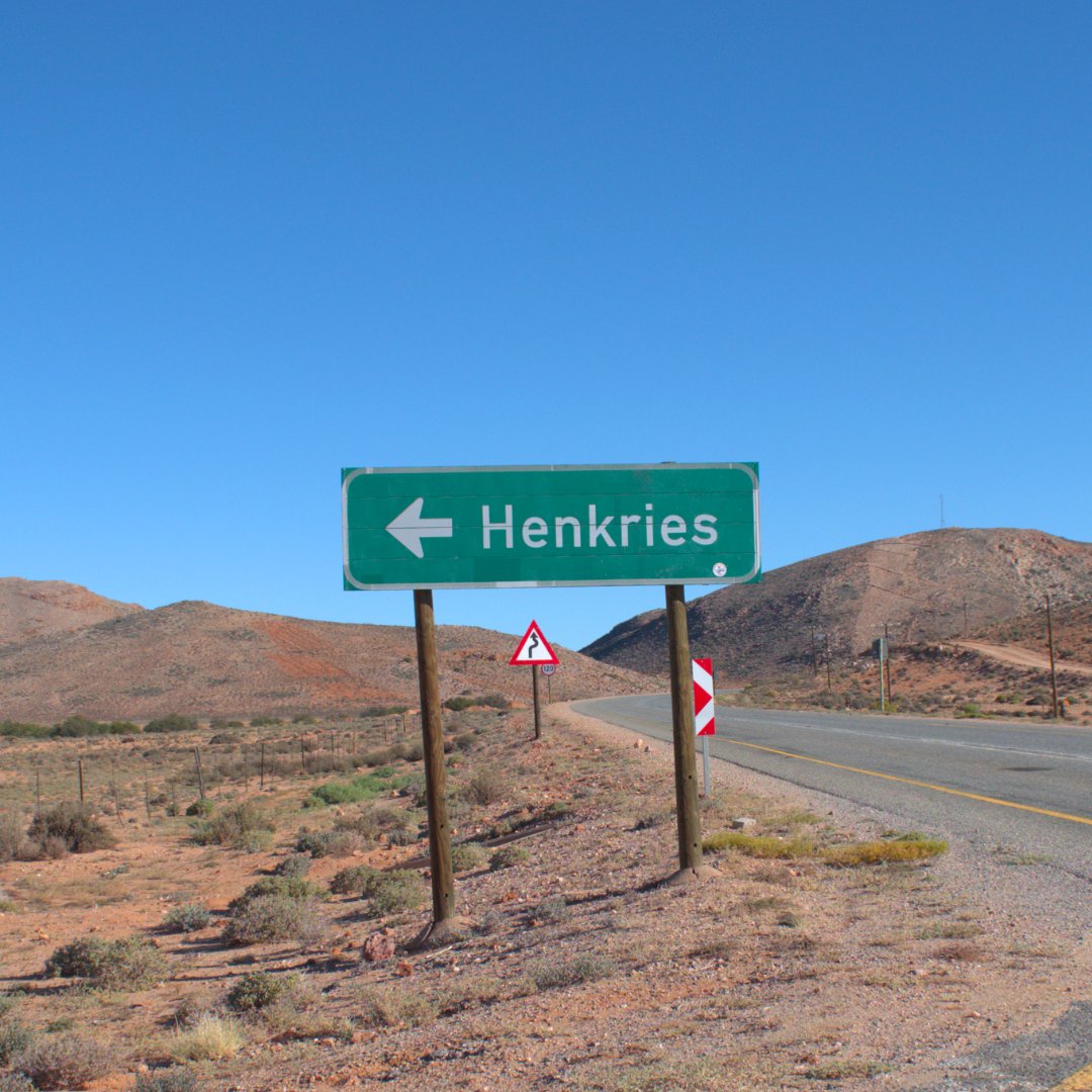 💥Expediting early production plans at Henkries #Uranium Project 🇿🇦

1️⃣ #NEO is pleased to announce that it has appointed Pretoria-based Erudite Strategies to compile an updated Order of Magnitude Capex and Opex estimate for #NEO's Henkries Project.

#HenkriesMine #SouthAfrica