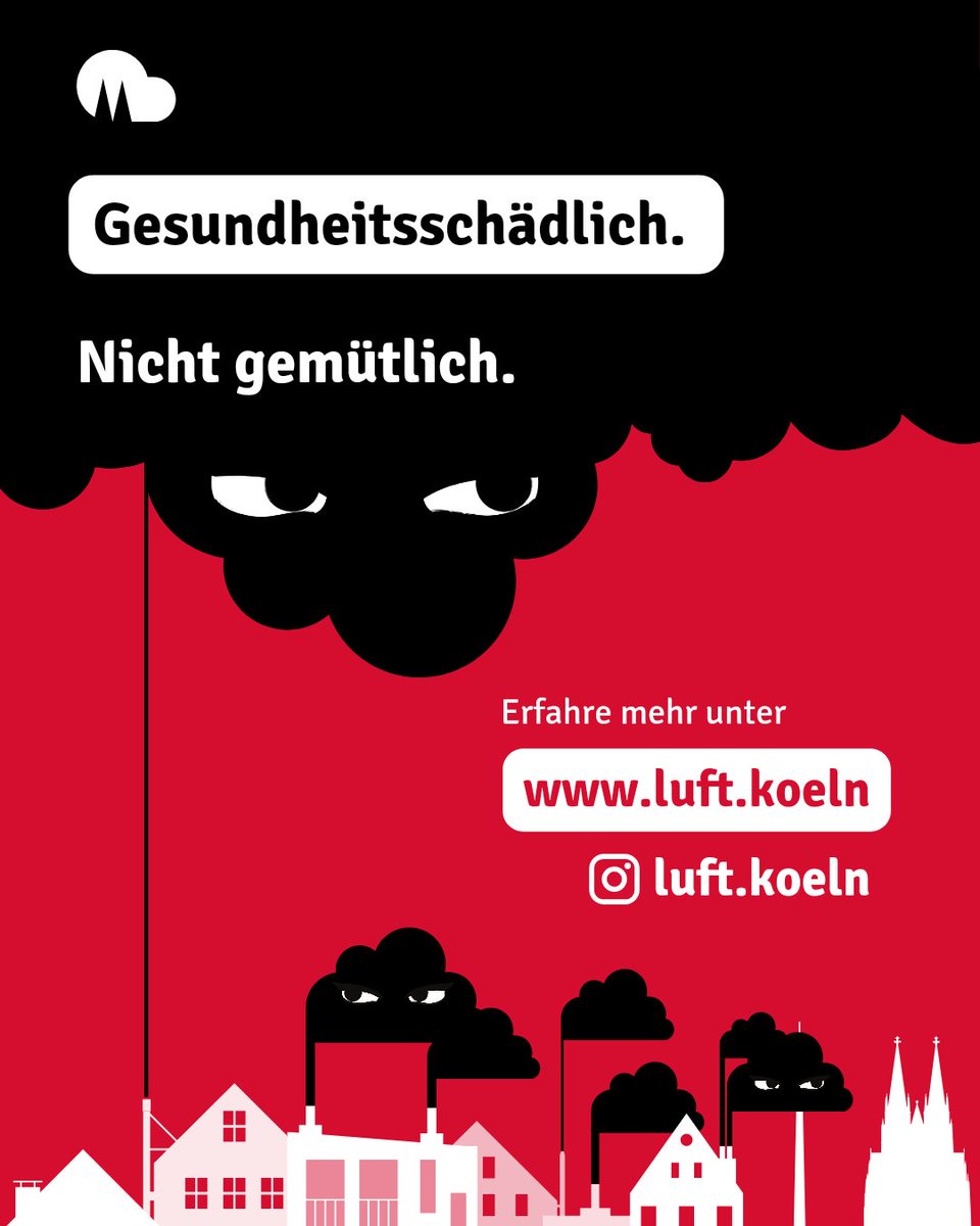 🚨🔥 Holzheizungen sind schlecht für deine Gesundheit. Erfahre mehr unter luft.koeln oder auf Instagram.

#holz #kamin #kaminfeuer #gesundheit #gemütlich #pellets #heizenmitholz #fakerenewables #holzrettetklima #nachhaltig #luft #geg #heizung #solar #pv #holzofengate