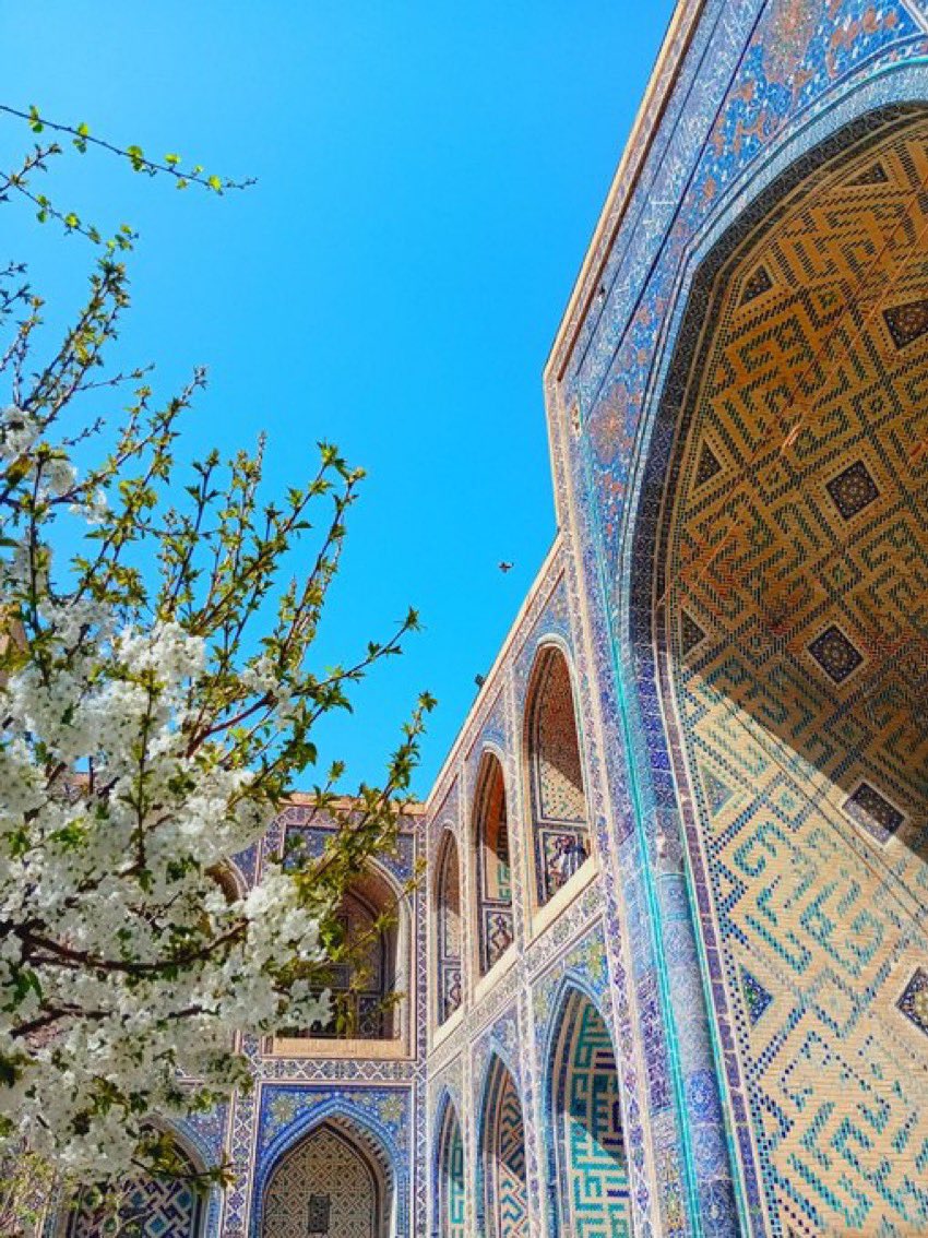 History of Khorâsân and the Persianate World tweet media