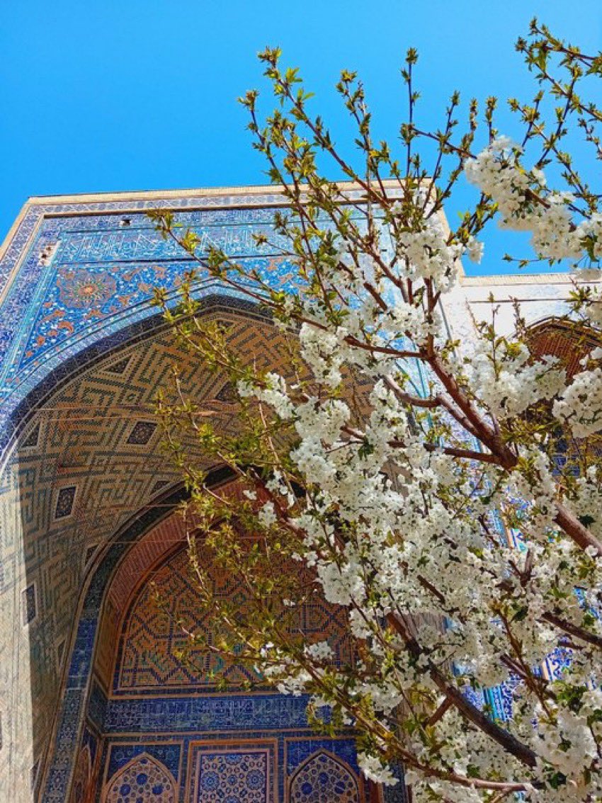 History of Khorâsân and the Persianate World tweet media