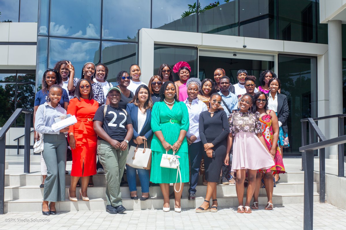 On March 15th, Unicaf University hosted its second annual Women’s Summit in Lusaka, Zambia. Esteemed speakers shared insights on gender diversity and leadership. Find more about the event! 👉link.unicaf.org/3TXlm26 . . . #unicafuniversity #events #womensummit