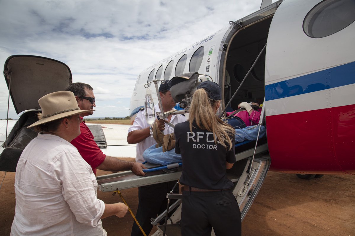 Calling all rural, regional and remote doctors, nurses, paramedics and allied health professionals: Dollars for trauma research emergencyfoundation.org.au/research-dolla… #emf #emergencymedicine #traumacare #MAIC