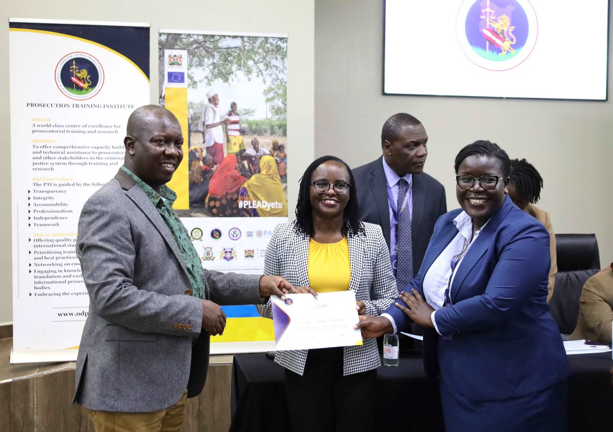 UNODC Eastern Africa tweet media