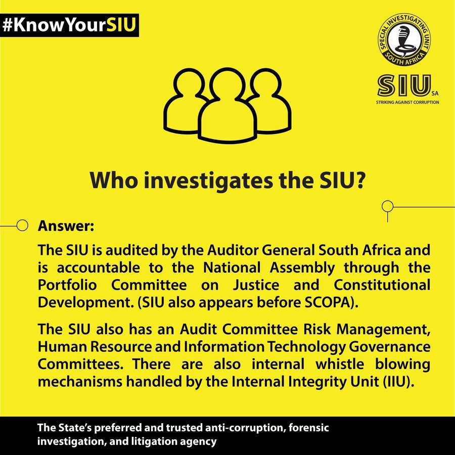 @LHMphaphuli @PresidencyZA @CyrilRamaphosa @RSASIU @ParliamentofRSA @GovernmentZA @GwedeMantashe1 @PMashatile @nomvulamoko_ @MbalulaFikile Adv Mothibi, @SIU
Engineers hope your investigations into the public infrastructure system are giving you reasons to call
@ParliamentofRSA to establish #EngineerGeneral to judge the quality & pricing of engineering services and issue binding recommendations to improve the system.