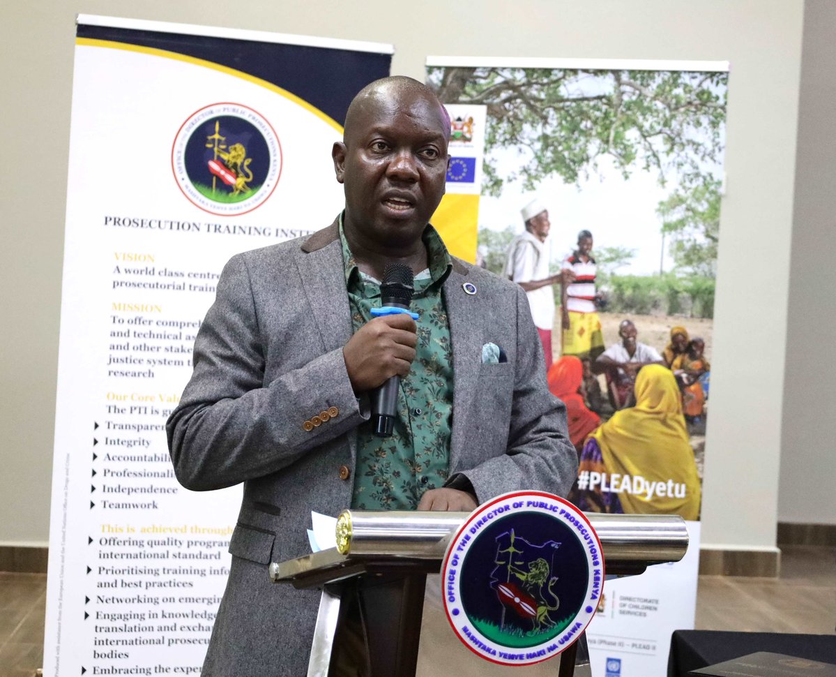 UNODC Eastern Africa tweet media