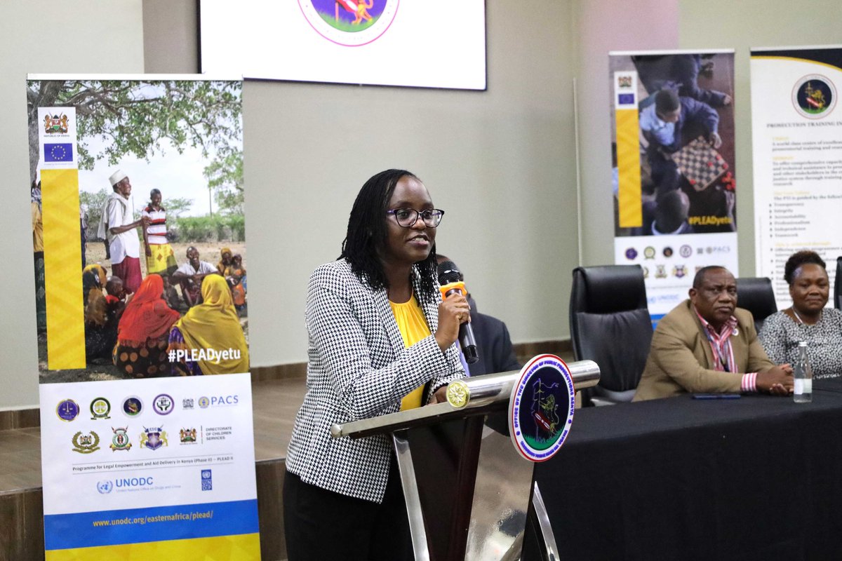 UNODC Eastern Africa tweet media