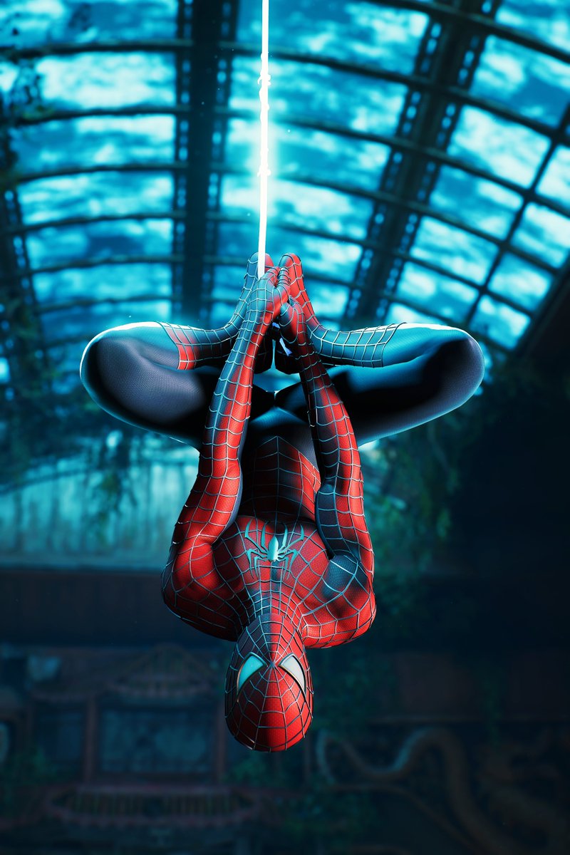 Black Bat VP tweet media