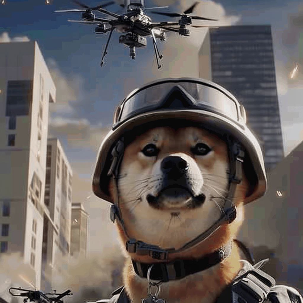 Apex_Mane's tweet photo. @cryptojourneyrs Banger you said? Say less. Check out #wifdrone. Low cap with great potential. From a rug to a gem. You wouldn't believe the pump! @WifDrone
#Iran #Israel #war #100xGems #1000xGems #www3 $tremp $boden $floki $Shiba $nowar https://t.co/MexA7rkjZw