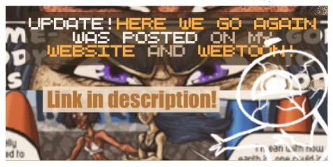 JHDANES's tweet photo. New update for TFGC (original) and  for HWGA (fan) comic! On my website and webtoon!https://t.co/83yPpzthzP… #JackieChanadventures #totallyspies #comic #graphicnovel #fancomic #webcomic #crossover  #art #Fanart #digitalart #cartoon #oc #originalart #tfgc #procreate #anthology https://t.co/4KOJrO2cDF