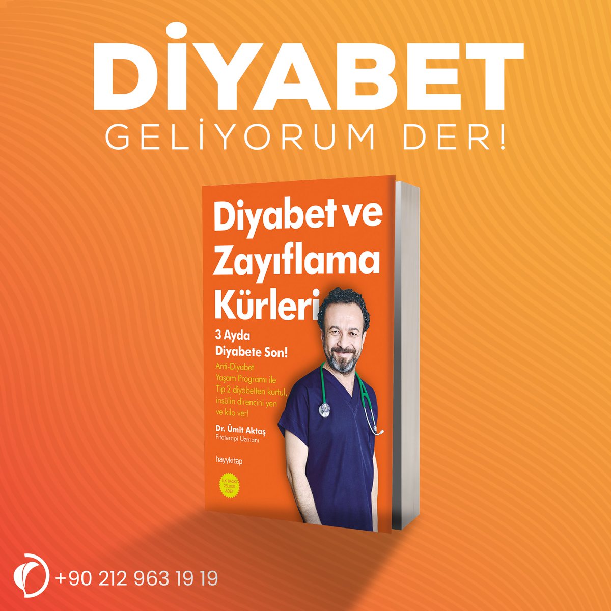 Diyabet, her zaman üzerinde çok durduğum konulardan olmuştur. Bugün ise bizi diyabete götüren bir yolculuk sürecinden bahsedeceğim: Prediyabet! Tip 2 Diyabet bir anda ortaya çıkan bir hastalık değildir, önceden bazı işaretler verir. Prediyabet olarak adlandırdığımız bu süreçteki