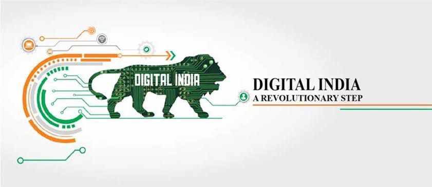 Hon'ble PM Shri @narendramodi ji's digital initiatives driving #India's transformation:

1. Aadhaar & DBT: Reducing corruption, ensuring direct benefits

2. Skill India: Creating jobs, empowering workforce

3. Global collaborations: Showcasing India's tech prowess

#DigitalIndia