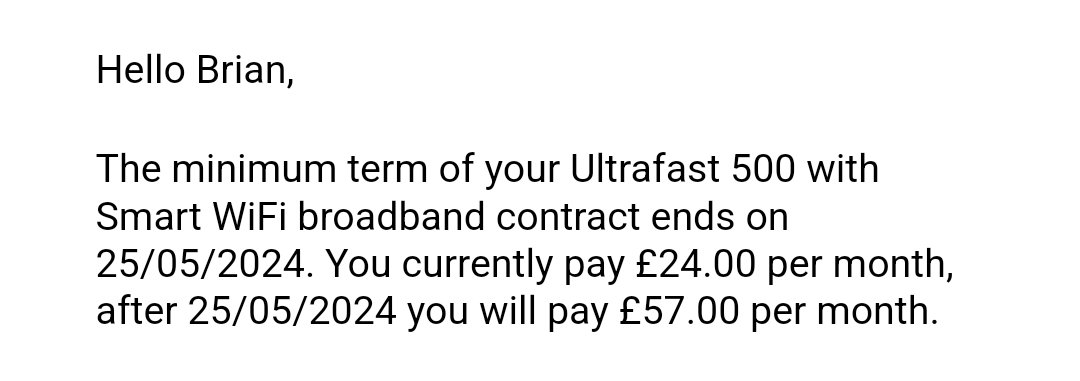 Lovely stuff 👌 #CostOfGreedCrisis