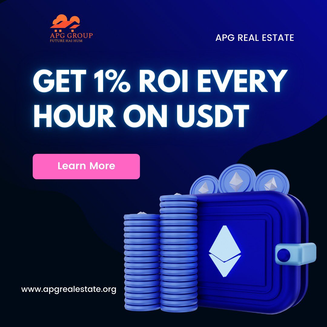 APG COIN (@apgcoin__) / Posts / X