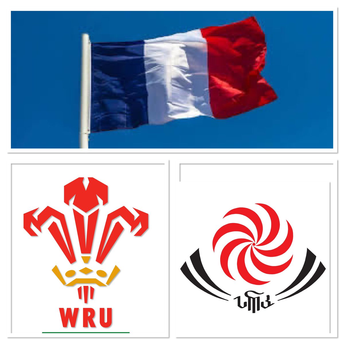 Happy Monday! Together with French club kit and Welsh kit, we have now added @GEORGIARUGBY kit to our huge 60% off sale. Check it out here inmylocker.co.uk/collections/ge… Still lots of Ospreys stash here: inmylocker.co.uk/collections/os…