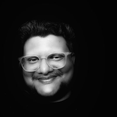 AzmathullaShaik's tweet image. #NewProfilePic