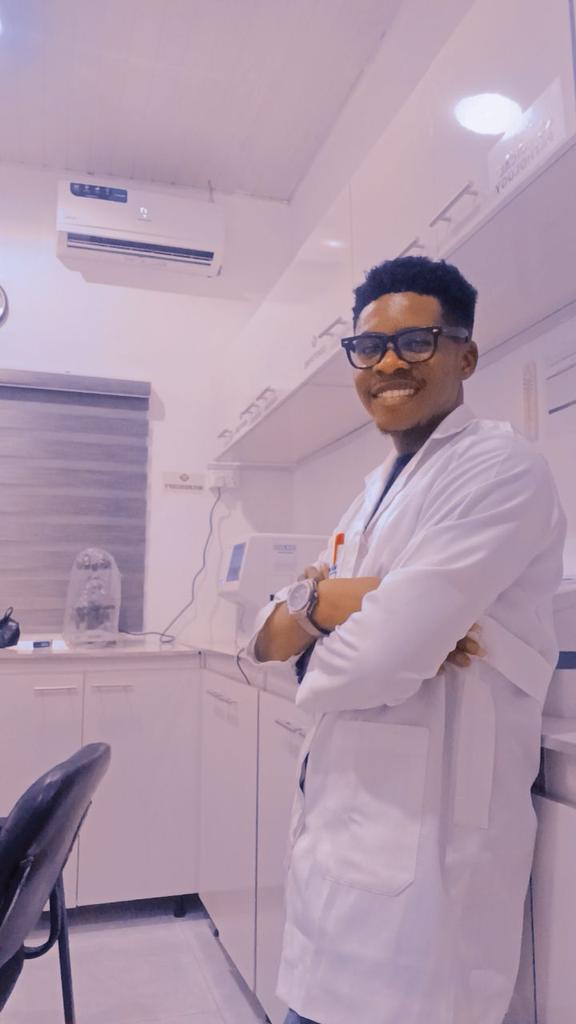 YmlsfNigeria's tweet photo. We render service to humanity with a smile https://t.co/UvpGdtUd8r