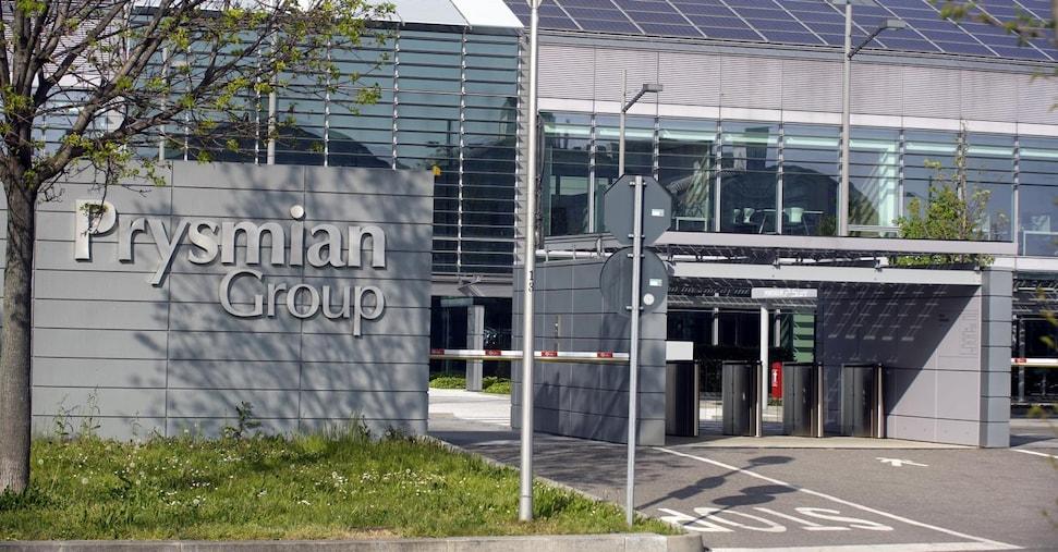 sole24ore's tweet photo. 🔸 #Prysmian, maxi acquisizione da 3,9 miliardi. 🇮🇹 Il gruppo italiano compra il produttore di cavi elettrici in #rame e #alluminio #EncoreWire. https://t.co/y8sSBgPh8A https://t.co/blLjrkpwPH