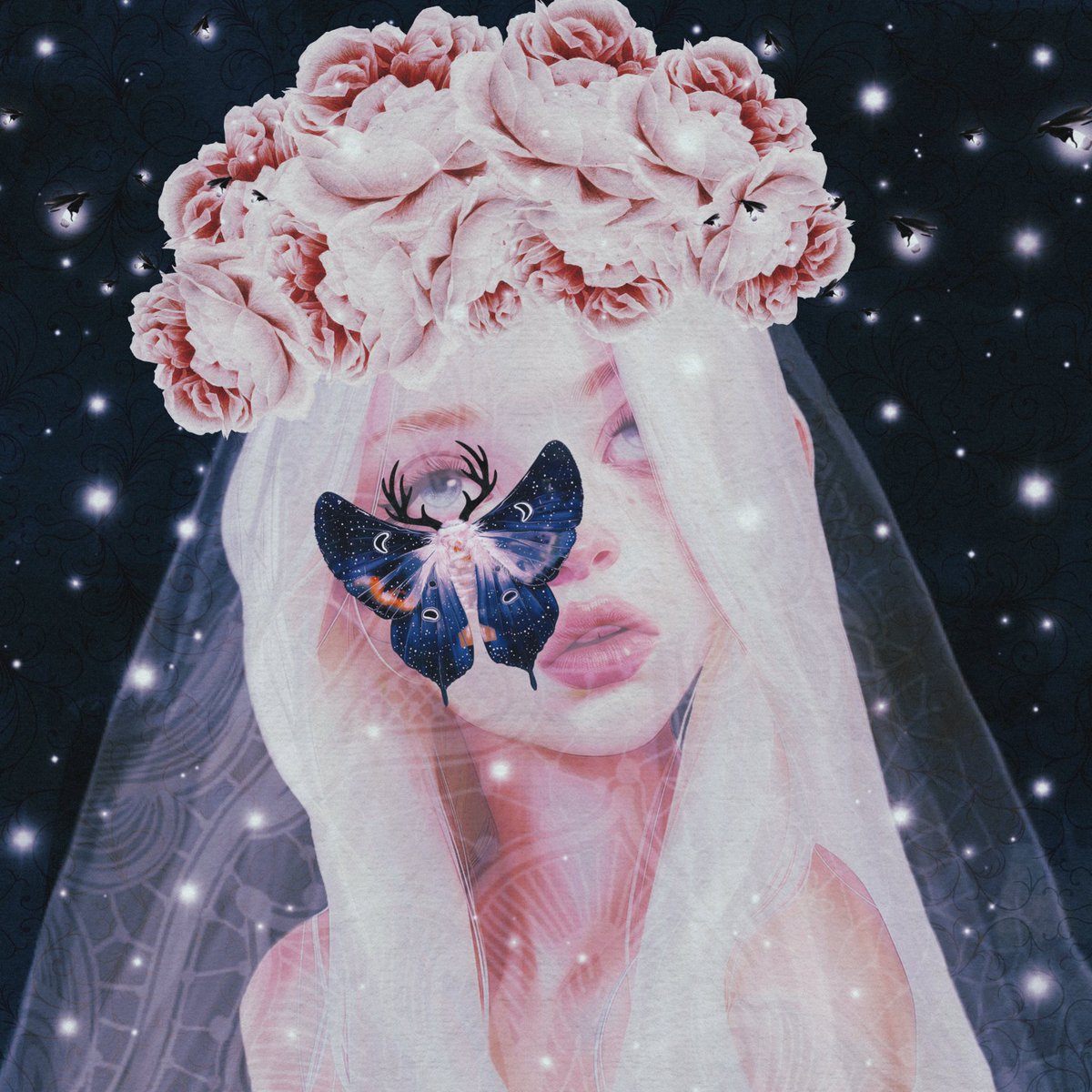 THE PRINCESS OF MOTHS 🦋
New drop on <a href="/foundation/">Foundation 🌐</a> 

1/1 - 0.45 eth

Tagging <a href="/jawniest/">𝗝𝗔𝗪𝗡𝗜𝗘𝗦𝗧</a> to help me tell her story to the whole world 🙏🏼