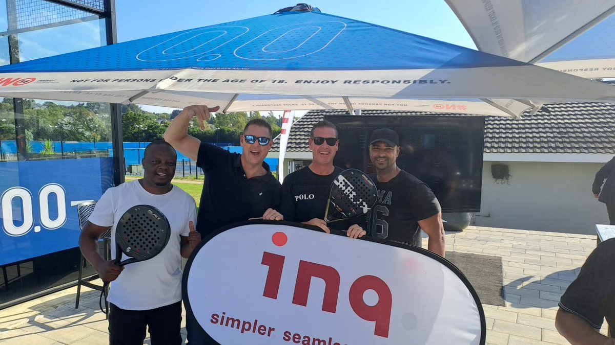 inq. South Africa tweet media