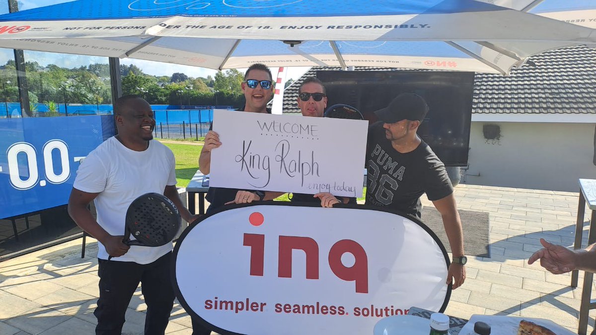 inq. South Africa tweet media