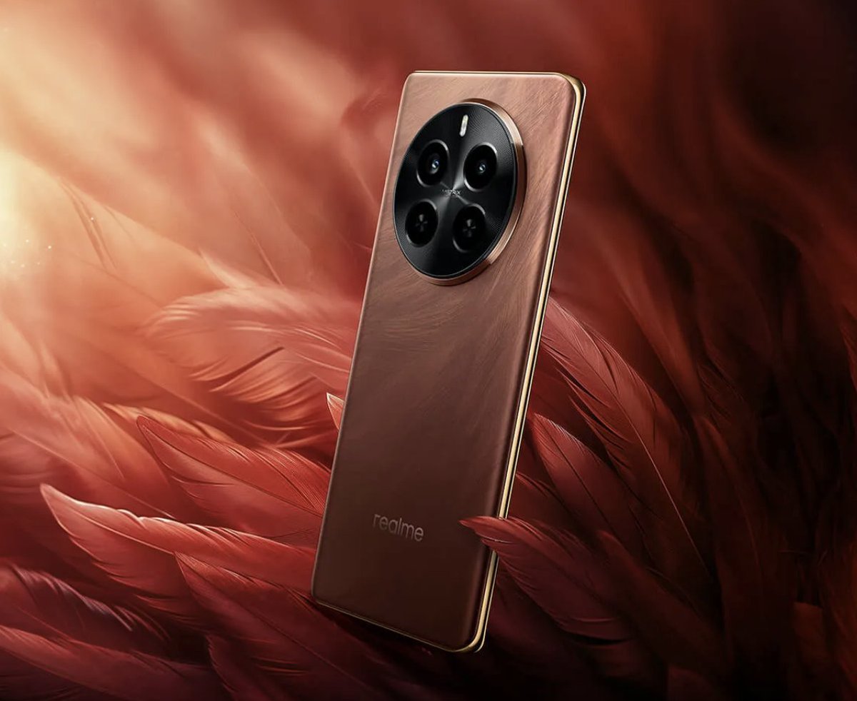 stufflistings's tweet image. Q10. What keeps the #realmePSeries5G phones cool during intensive gaming sessions?
A. No VC Cooling System
B. VC Cooling System
C. 3D VC Cooling System
D. Phone cooler Fan
#realmePseries5G #winrealmeP1 #winrealmeP1Pro