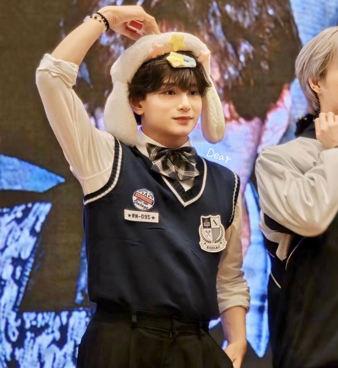 Dear🤍 tweet media