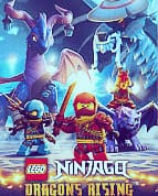 noepower10's tweet photo. Lego Ninjago El Renacer De Los Dragones Temporada 2 @noepower10 @tauropower10 #legoninjago #dragonsrising https://t.co/i8ZWASmEvN
