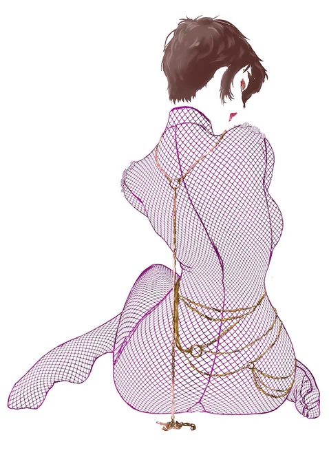 #背中だけで50rpされたら奇跡お気に入り 