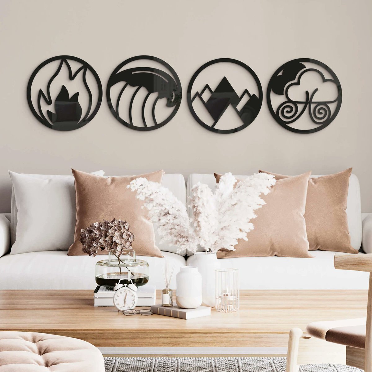 Custom3dfactory's tweet photo. @yabaleftonline Transform your home with our stunning laser-cut acrylic creations! From captivating wall decorations to elegant statement pieces, Custom3D Factory brings your imagination to life. Visit https://t.co/SNHBjVTfix for the latest designs and elevate your decor today! #homedecorideas https://t.co/Nfz4FmA2zp