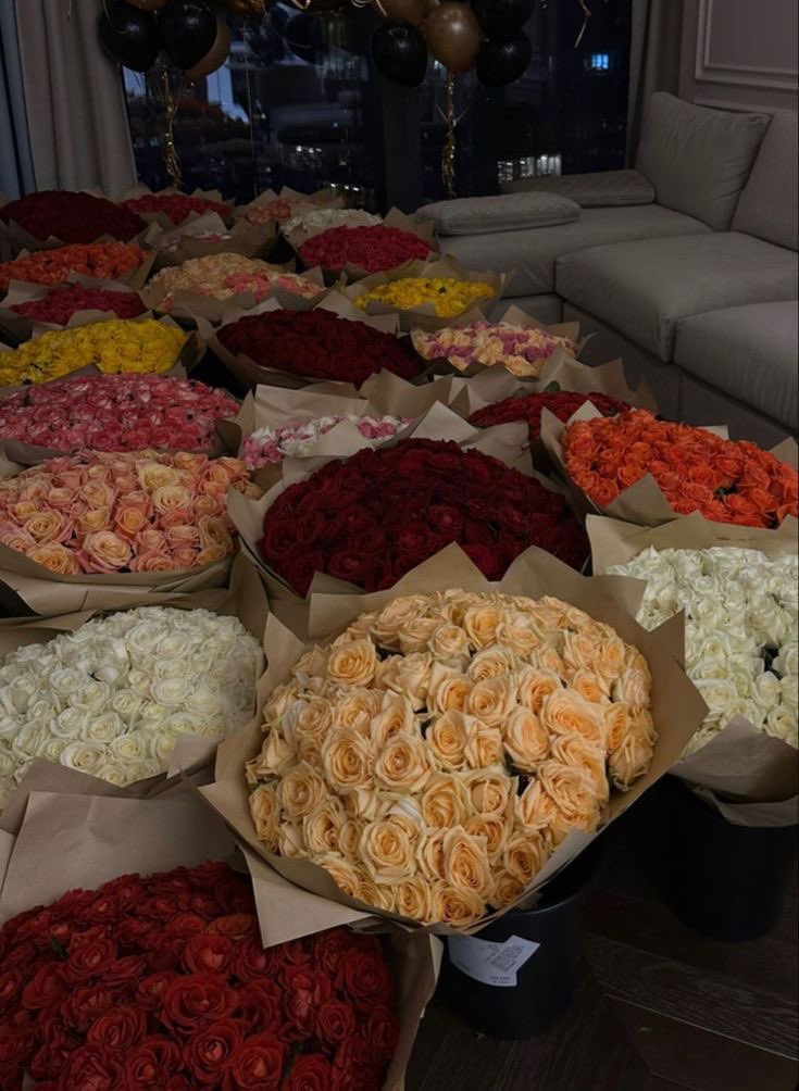 i3Moment's tweet photo. Roses https://t.co/vlUsslBg40