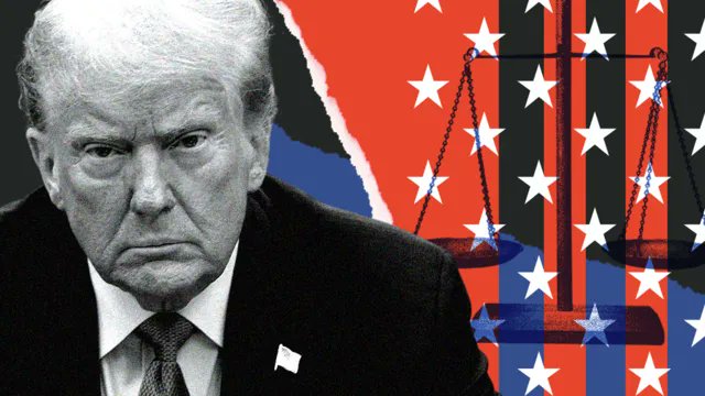 Trump New York hush money trial is far from a slam dunk
#Trump 
#usa