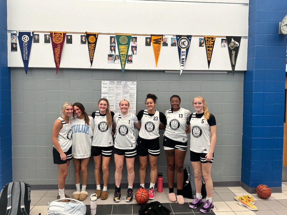 This group was short handed this weekend but still was battling! This group is going to do some special things!