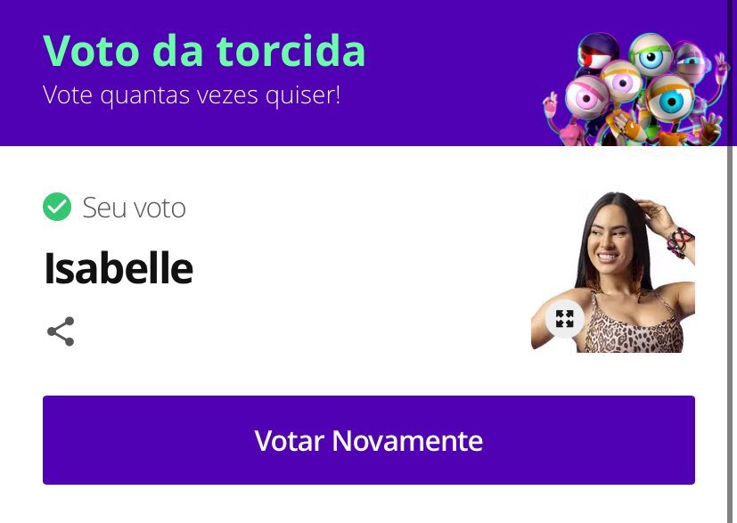 tuitacarlinhoss's tweet photo. FOCO QUE DA CERTO, CONTINUEM!!
#ForaIsabelle #foragrila ❌🦗 https://t.co/IwZurXOplY