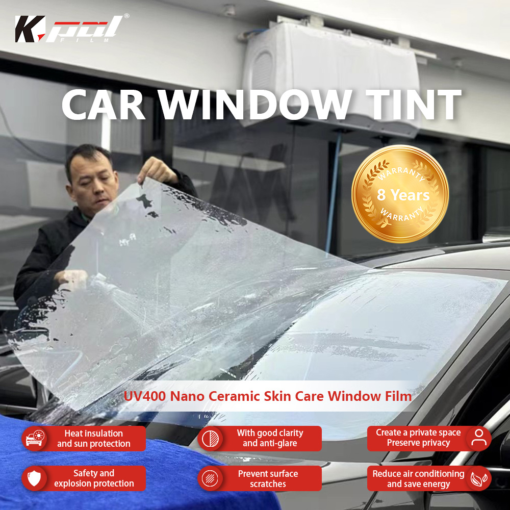 💫Embark on a journey with KPAL Innovative Window Tint Film, setting new standards for automotive excellence.
#PPF #paintprotectionfilm #tpuppf #carwindowtinting #carwindowtint #windowfilm #windowtint #windowtinting #solarfilm #carwrap #carwraps #glossyppf #kpal