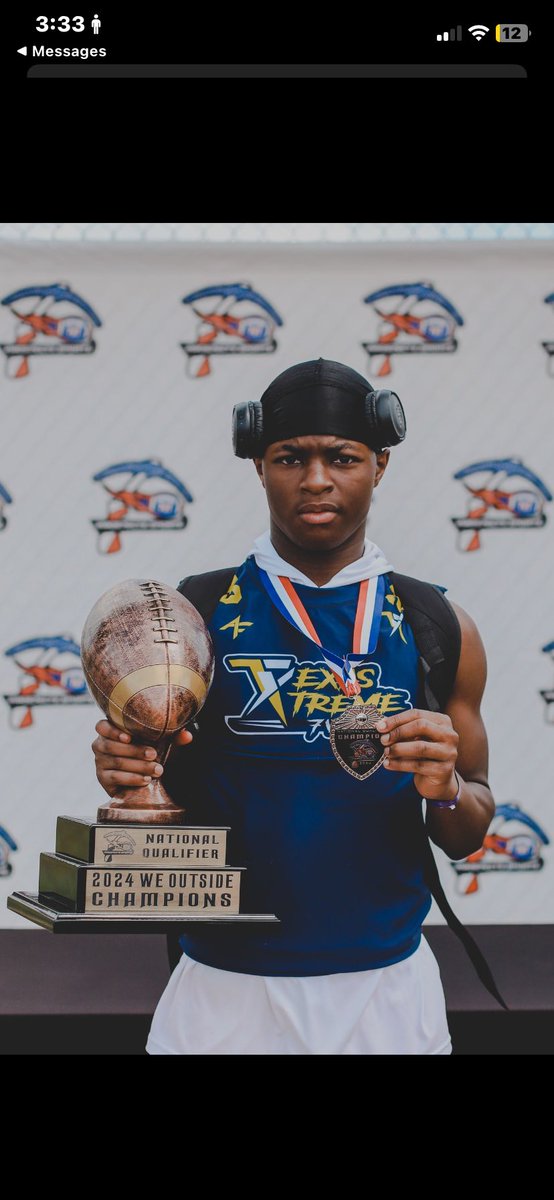 Jadonupnext0's tweet photo. @TexasXtreme7v7 Good weekend put in work day in day out https://t.co/4saBCfT5D3
