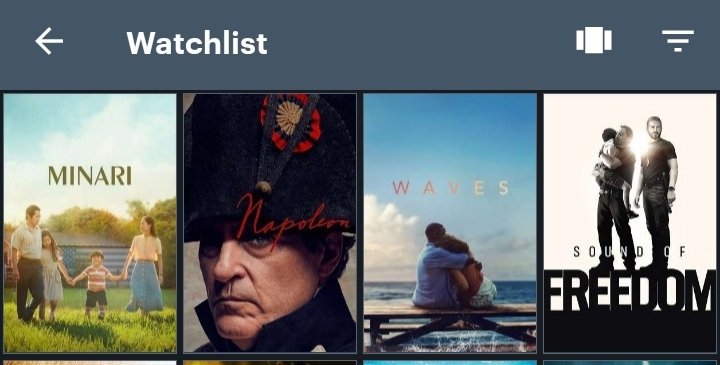 pjmgotic's tweet photo. @letterboxd tenho expectativas nesse https://t.co/Vo48SP7qCb