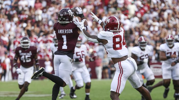 I will be at Texas A&amp;M spring game next Saturday <a href="/CoachMikeElko/">Coach Mike Elko</a> <a href="/AggieFootball/">Texas A&M Football</a>