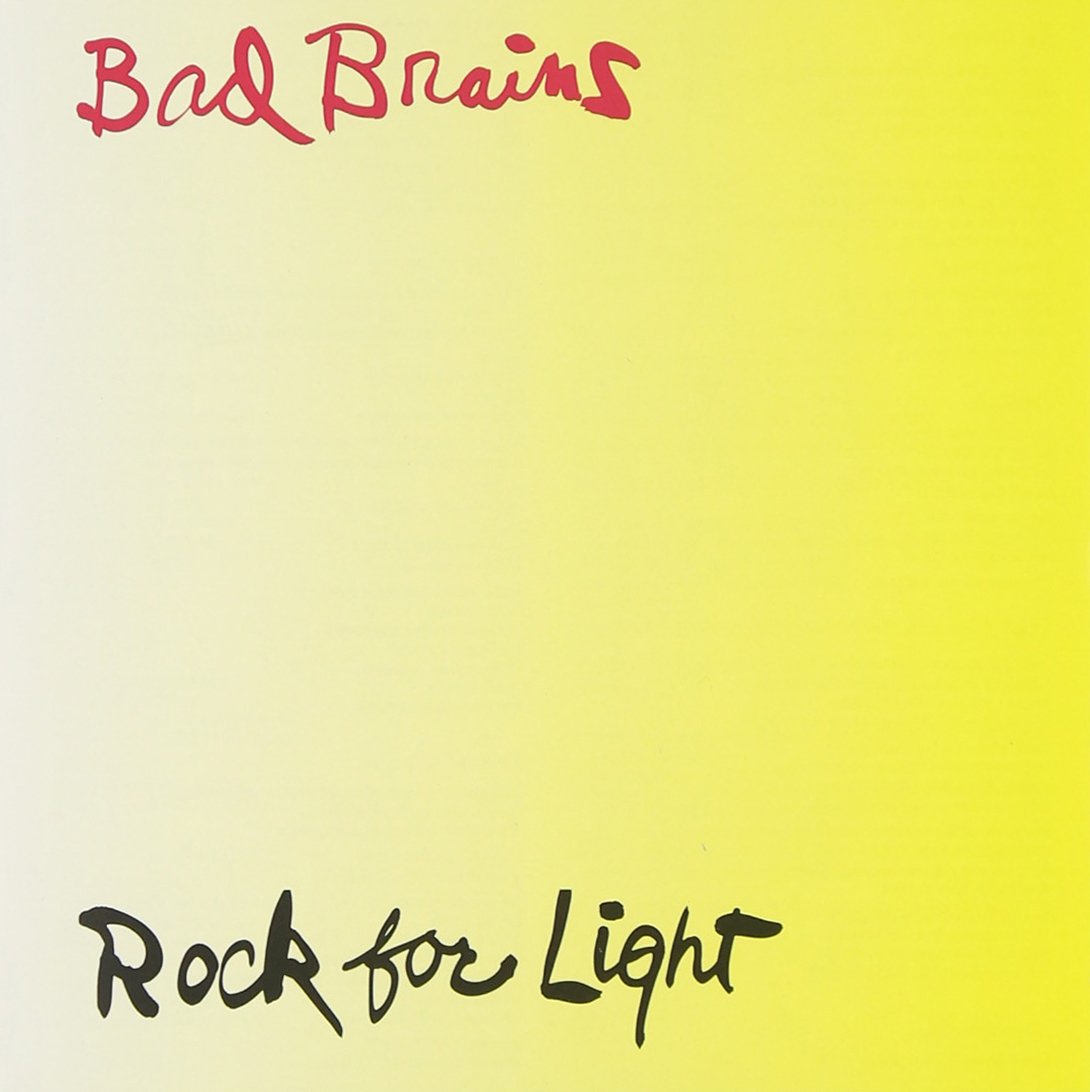 PunkRockStory's tweet photo. 41 years ago today
'Rock for Light' is the second full-length album by The Bad Brains, produced by The Cars' Ric Ocasek and released on this day in 1983
#punk #punks #punkrock #hardcorepunk #badbrains #rockforlight #history #punkrockhistory #otd https://t.co/0cfKPfxZK8