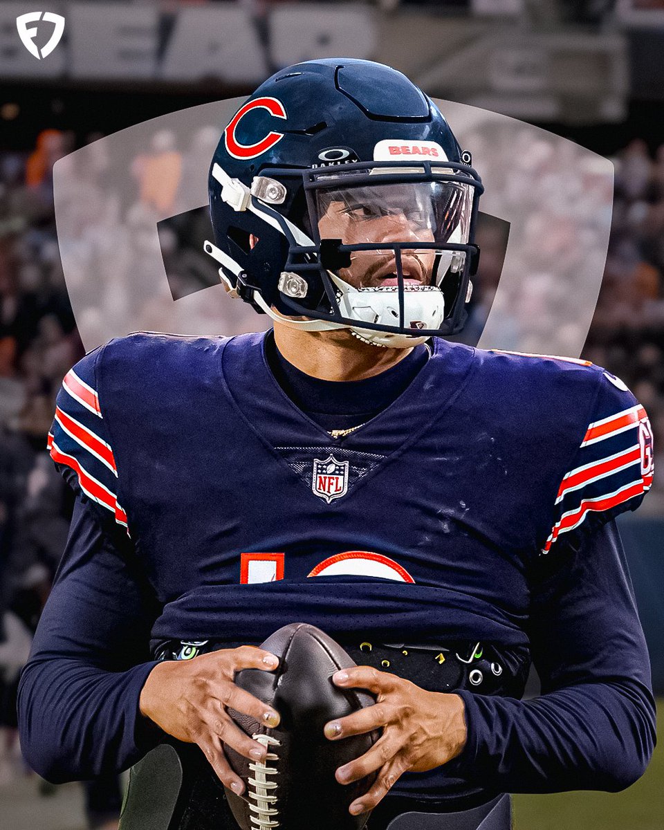 By the time his career is over, will Caleb Williams be the best player in Bears history? ❤️ for YES 🔁 for NO
