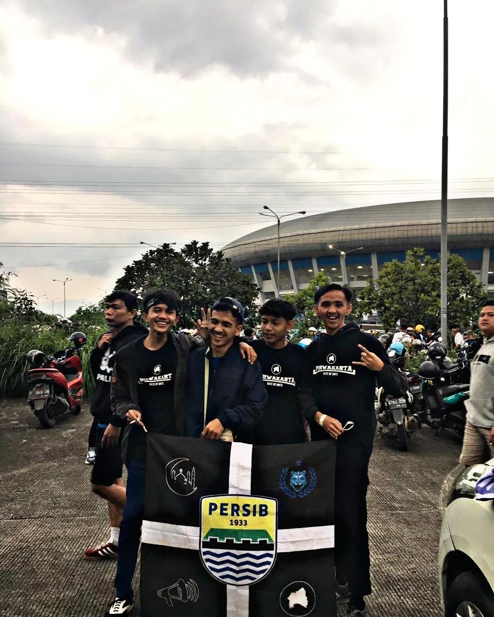 Exploring this project recently 

Persibday

@SenderLabs