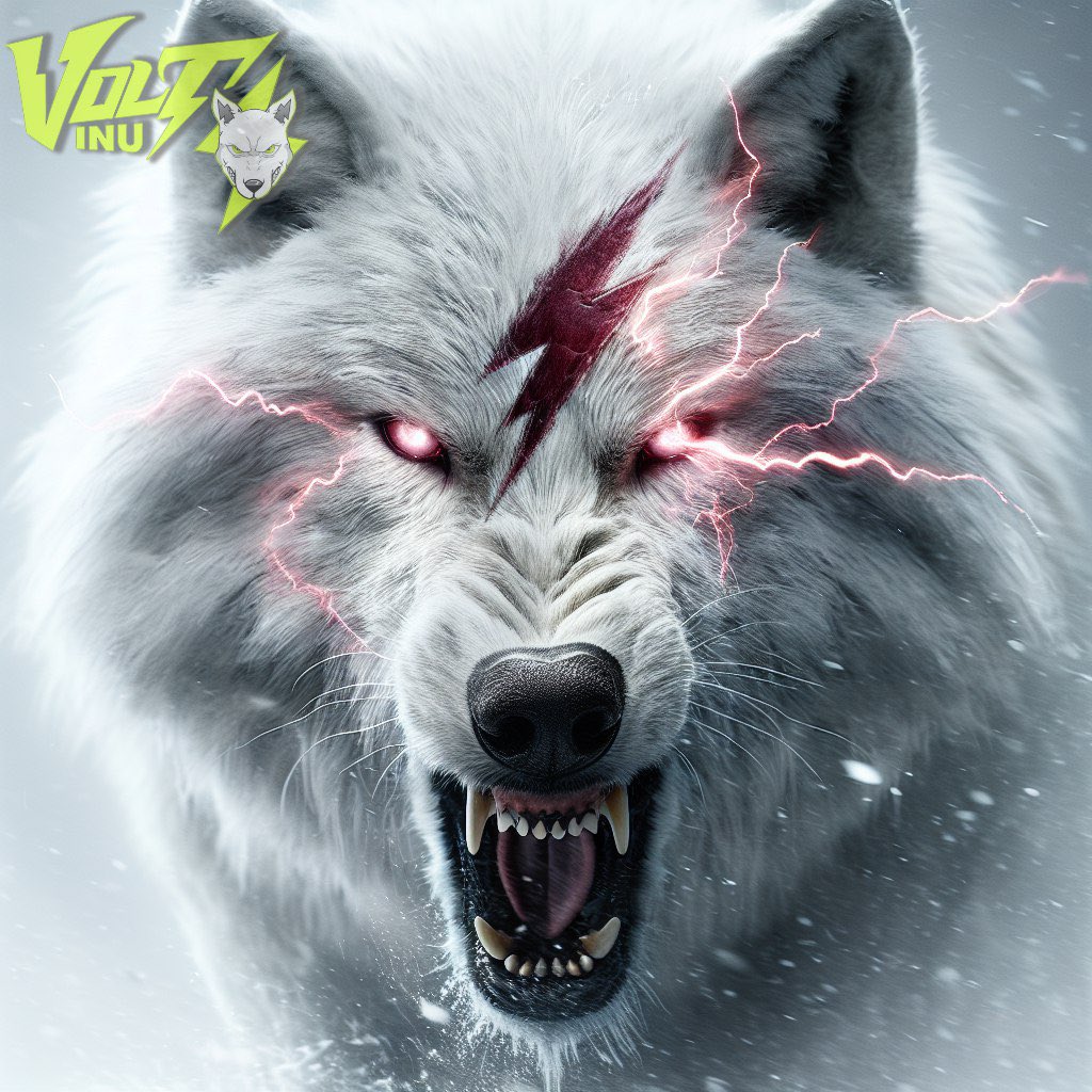 #VOLT has everything you need ⚡️ 🐉#VDSC 🧾#VOLTIPAY 💳#VOLTICARD 🔥#VOLTICHANGE 🎮#VOLTISLAND ⚡️🤖#SPARKBOT 🚜🤖#VOLTIECO 🥩#VOLTIFLEX 🦾#VOLTARMY 🦎#CoinGecko 🧙#AiMageTools 🎨#VoltArtBot 🦎#GeckoTerminal 🐺 @VoltInuOfficial