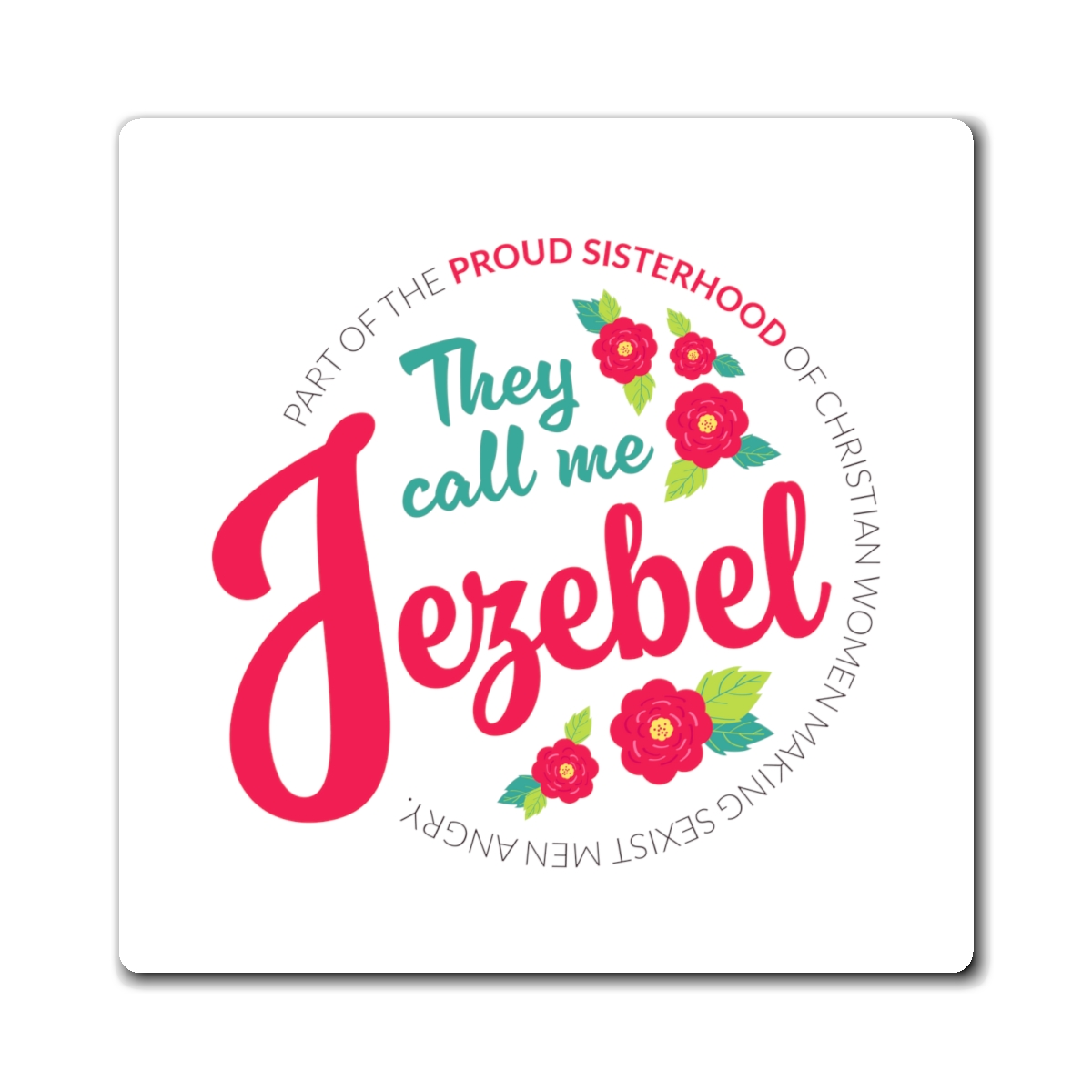 Seems like a good time to let y'all know that we have 'They Call Me Jezebel' merch! sheilawraygregoire.com/product-catego…