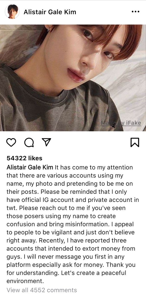 Lurveisksn's tweet photo. #KIMSTAR β a #heesun au π
Jupiter believed he was in a relationship with a famous personality named Gale Kim. Their 'love' has always been sweet in secret. Not until he meets the guy in person, leading to an unexpected twist, gale doesn't know him at all.
for #spicyzcorner https://t.co/wDVfSrwAjf