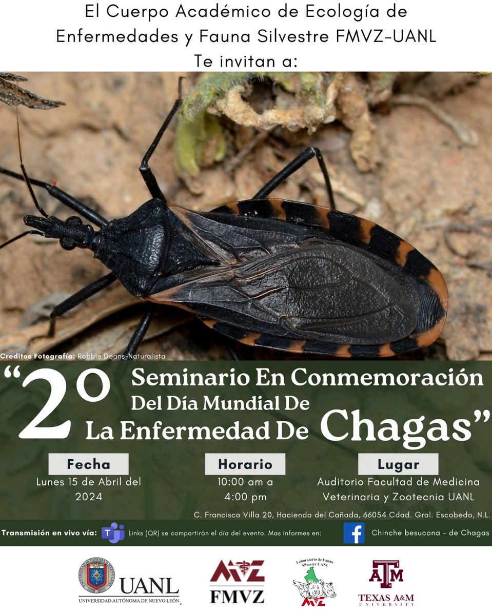 HamerLab tweet media