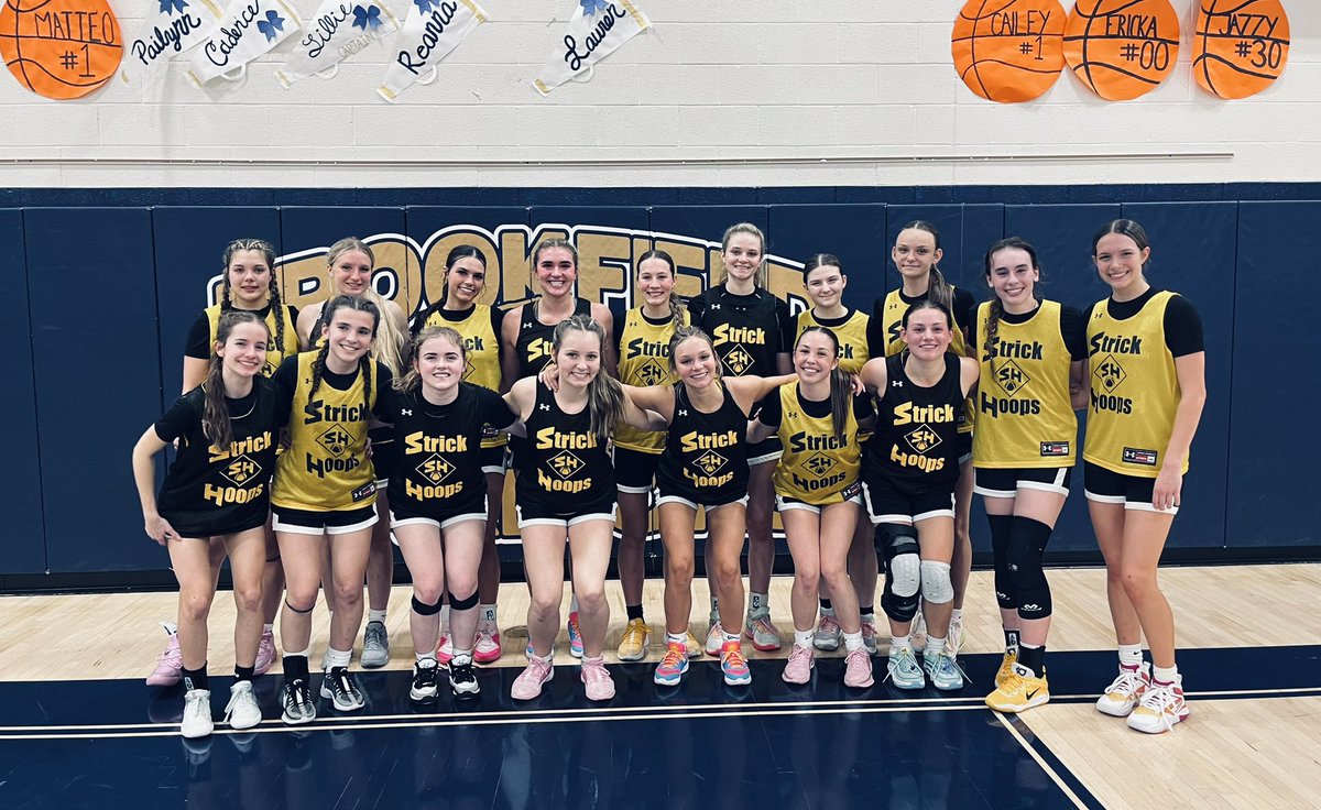 Strick🏀Hoops tweet media